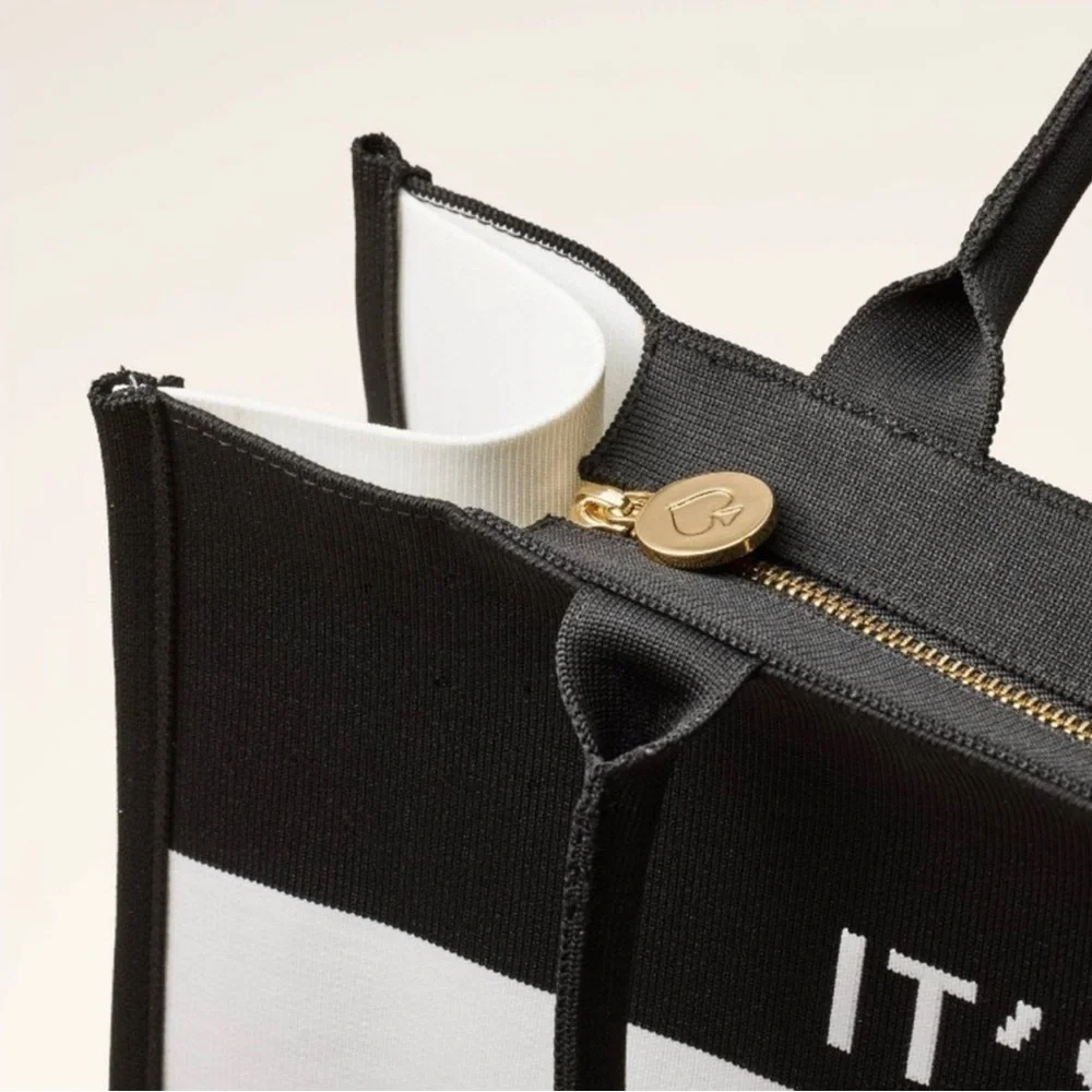 NWT Kate Spade x Target Large Tote Bag
